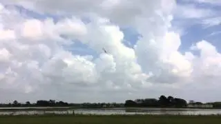Cain Madere GAUI X5 Cajun Heli Fest 2014