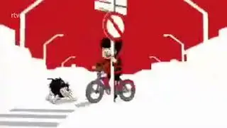Dennis The Menace And Gnasher - Intro (Castilian Spanish/European Spanish)
