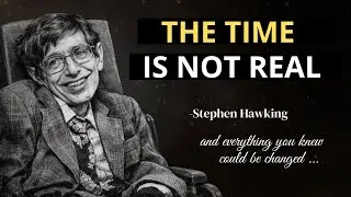 Why Did Time BEGIN ? Hawking&rsquo;s Answer Will COLLAPSE Your Mind