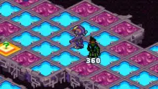 MMBN5 DTDS Protoman Liberation 6 Strat.