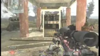 DoG B W K VS Border Patrol
