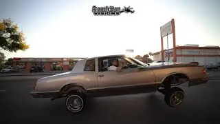 Cruisin Highland Ave. National City Califas - End of Summer Car Show & Cruise 2021