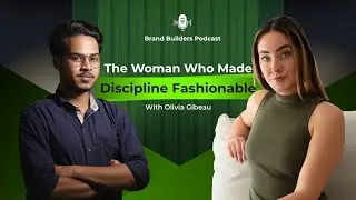 How She Built a Fitness Brand in the World's Most Crowded Market