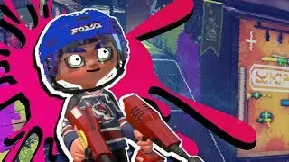 Splatoon 2 | Ranked and Private Battles  [ 🔴 LIVE ]
