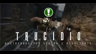 Team Modus Operandi - Truc1dio