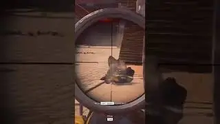 Double snipers 💪 #shorts #warzone #rebirth #meta #quickscope #swiss #kar98 #rebirthisland #mwclips