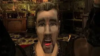 Mod for Gothic 1/2 
