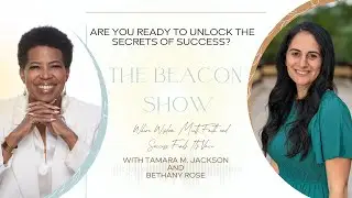 FULL EPISODE: Navigating Challenges with Faith as a Christian Mom Entrepreneur | Bethany Rose