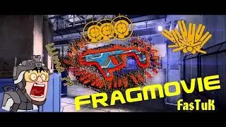 Warface FragMovie #1 by FasTuK