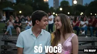 Íris Mayer - Só você (Vídeo oficial)
