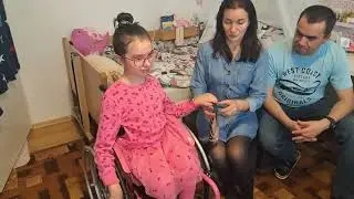 2025 - Vikartovce - Maria