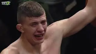 Brutal ko and kihts of top dog X| Bore knuckle Boxing Chepiones