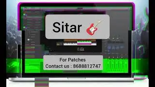 Mainstage 3 Indian concert | #mainstage3 #logicprox #patches