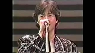 Stay Girl Stay Pure - 1986オメガトライブ  (Stay Pure - Night Tempo) (V2 MV)