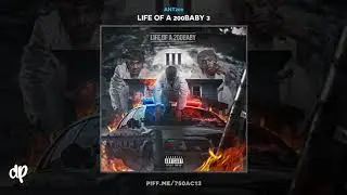 Ant200 - Hand Full [Life Of A 200baby 3]