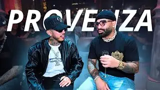 WESTCOL Y ARCANGEL PARCHANDO JUNTOS EN PROVENZA MEDELL&Iacute;N