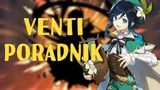 VENTI PORADNIK - Jak budować Ventiego?