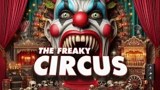 The Freaky Circus _ THE FREAKS
