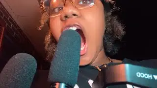 In The Meantime bloopers