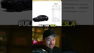 ❗️HOW TO GET BEST DEAL ON TESLA (Steo by Step) ⚡️ save $2,500 📌 link in bio