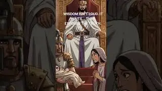 Wisdom of Solomon