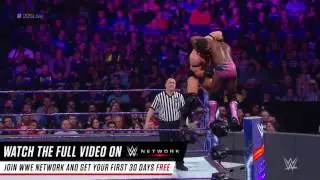 Superplex - Neville