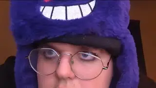 asmr WORST Pokémon trainer attempts to flirt with u