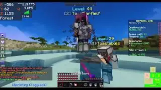 【Minecraft】UHC highlight #90 with tediosuy sama