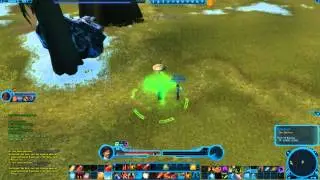 SWTOR - Suchdroiden Guide