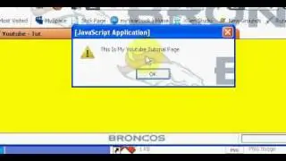 HTML Part 8