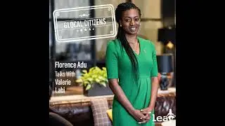 Episode 10: Driving Social Change and Innovation with Valerie Labi, Country Director @iDEglobal.org