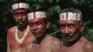 Water for the Matses-Campaign