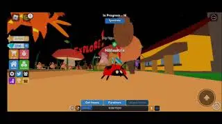 little world Bug Evolution