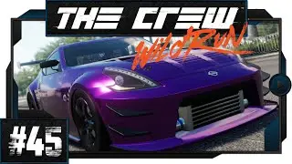 The Crew - #45 - Wild Run: Drag Failure
