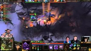 Slacks Becomes a Pokemon Snap Master