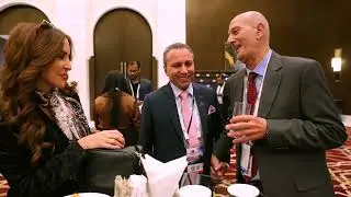 3rd Offshore Support Vessels Conference 2025 - Day 2