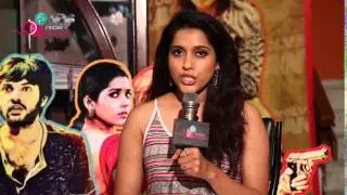 Rashmi Gautam Introducing Friday Poster YouTube Channel