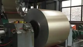 Titanium aluminum coil.whatsapp/wechat008613077332056