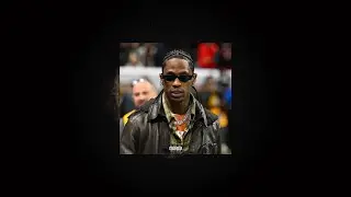 Beat Type @TravisScottXX Gust Trap Prod @benyaminofficail ⁨