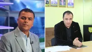 مقدم تونسنا سبور الصحبي يرفض مواجهة عبد السلام السعيداني
