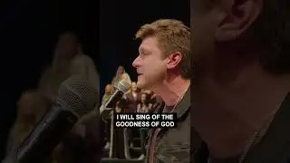 Daniel Kolenda Leading Worship
