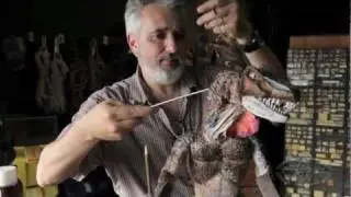 Garage Monsters 1 - PREVIEW