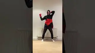 NewJeans - 'Ditto' Dance Cover -  Flaming Centurion Choreography #shorts