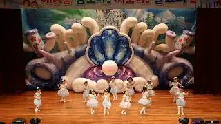 풀잎반-스노우볼❄️(2026 해맑음어린이집 꿈모아 끼모아 발표회🕺💃)
