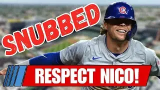 Is Nico Hoerner the Most Underrated Player in Baseball?