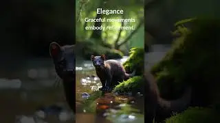 Mink Spirit Animal Totem | Signs, Omens & Symbolism  #animalspirit #spiritanimal #spiritguide