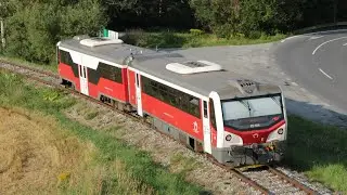 813.114 REX 8753 Spi&scaron;sk&aacute; Nov&aacute; Ves 21.8.2021