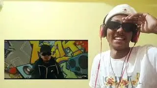 BANGER PRO MAX - J TRIX X SUBSPACE (Official Music Video)| @JTrix #bangerpromax #jtrix #reaction