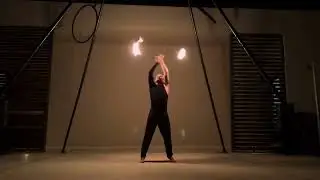 Fire Show 5001642 2