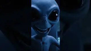 0H Rusty!! #fortheboys #hilarious #darkhumor #alien #grayalien #ytshorts #fyp #youtubeshorts